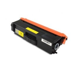 Toner Compatível para Brother TN-326Y Amarelo