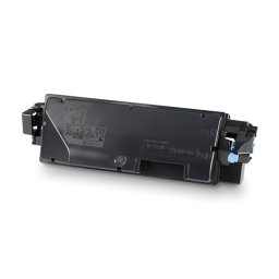 Toner Compatível para Kyocera TK-5160K Preto (TK5160K, 1T02NT0NL0)