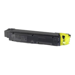 Toner Compatível para Kyocera TK-5160Y Amarelo (TK5160Y, 1T02NTANL0)