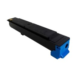 Toner Compatível para Kyocera TK-5195C Azul (TK5195C, 1T02R4CNL0)
