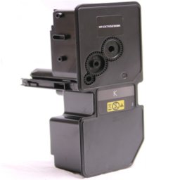 Toner Kyocera TK-5230K Preto (TK5230K, 1T02R90NL0)