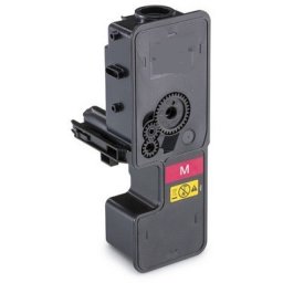 Toner Compatível para Kyocera TK-5230M Magenta (TK5230M, 1T02R9BNL0)