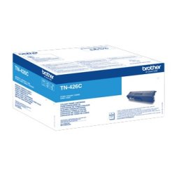 Toner Brother TN-426C Azul