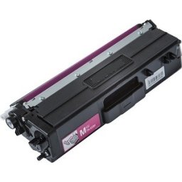 Toner Compatível para Brother TN-423M Magenta