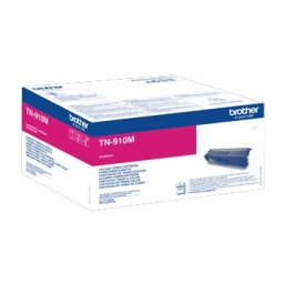 Toner Brother TN-910M Magenta