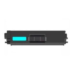 Toner Compatível para Brother TN-910C Azul