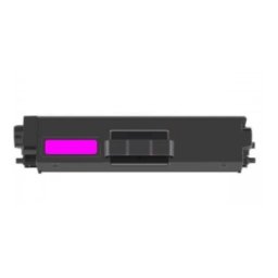 Toner Compatível para Brother TN-910M Magenta