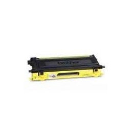 Toner Brother TN-130Y Amarelo