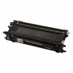 Toner Compatível para Brother TN-135BK Preto