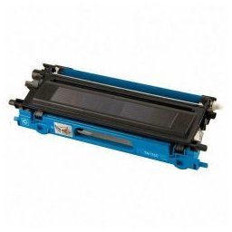 Toner Compatível para Brother TN-135C Azul