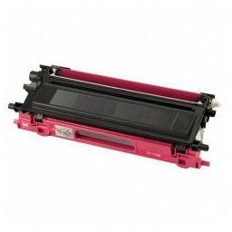 Toner Compatível para Brother TN-135M Magenta