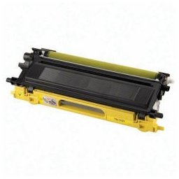 Toner Compatível para Brother TN-135Y Amarelo