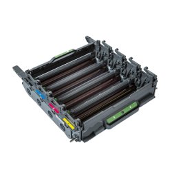 Pack Tambor Compatível p/ Brother DR-421CL 4 Cores