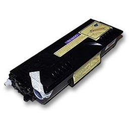 Toner Compatível para Brother TN-7600 Preto