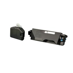 Toner Compatível para Kyocera TK-5280K Preto (TK5280K, 1T02TW0NL0)