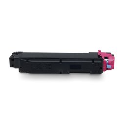 Toner Compatível para Kyocera TK-5280M Magenta (TK5280M, 1T02TWBNL0)
