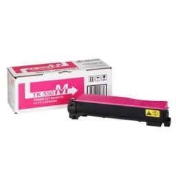 Toner Kyocera TK-550M Magenta (TK550M, 1T02HMBEU0)