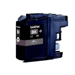 Tinteiro Brother LC121BK Preto 7,1ml