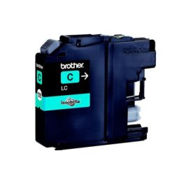 Tinteiro Brother LC121C Azul 3,9ml