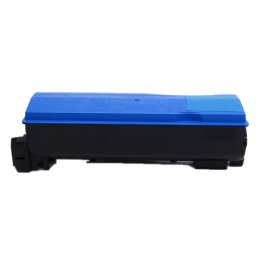 Toner Compatível para Kyocera TK-560C Azul (TK560C, 1T02HNCEU0)