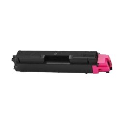 Toner Compatível para Kyocera TK-580M Magenta (TK580M, 1T02KTBNL0)