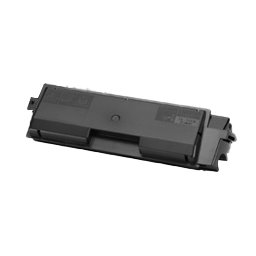 Toner Compatível para Kyocera TK-590K Preto (TK590K, 1T02KV0NL0)