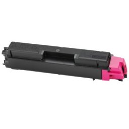 Toner Compatível para Kyocera TK-590M Magenta (TK590M, 1T02KVBNL0)