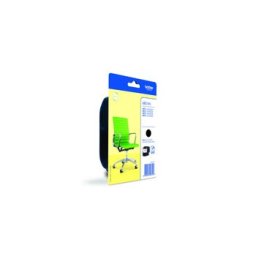 Tinteiro Brother LC229XLBK Preto