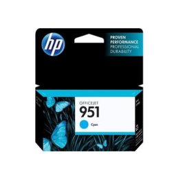 Tinteiro HP 951 Cian CN050AE