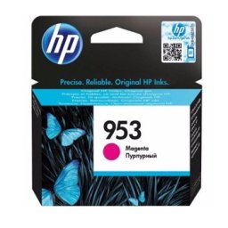 Tinteiro HP 953 Magenta F6U13AE 10ml