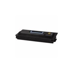 Toner Compatível Para Kyocera TK-715 (TK715, 1T02GR0EU0)