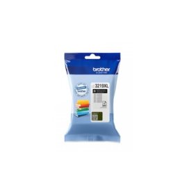 Tinteiro Brother LC3219XLBK Preto