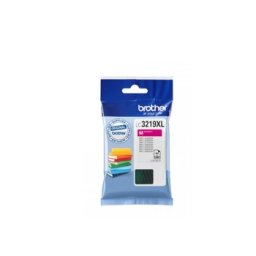 Tinteiro Brother LC3219XLM Magenta