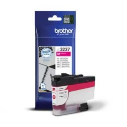 Tinteiro Brother LC3237M Magenta