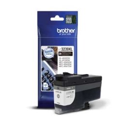 Tinteiro Brother LC3239XLBK Preto