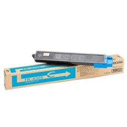 Toner Kyocera TK-8325C Azul (TK8325, 1T02NPCNL0)