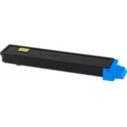 Toner Compatível para Kyocera TK-8325C Azul (TK8325, 1T02NPCNL0)