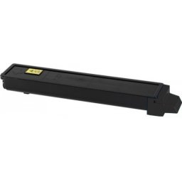 Toner Compatível para Kyocera TK-8325K Preto (TK8325, 1T02NP0NL0)