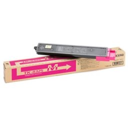 Toner Kyocera TK-8325M Magenta (TK8325, 1T02NPBNL0)