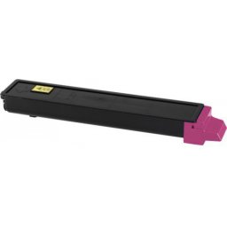 Toner Compatível para Kyocera TK-8325M Magenta (TK8325, 1T02NPBNL0)