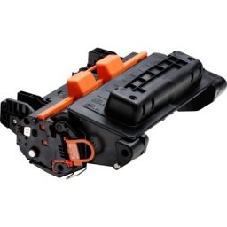 Toner Compatível para Canon 039 0287C001 Preto