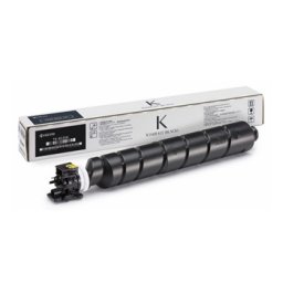 Toner Kyocera TK-8335K Preto (TK8335, 1T02RL0NL0)
