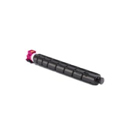 Toner Compatível para Kyocera TK-8335M Magenta (TK8335, 1T02RLBNL0)