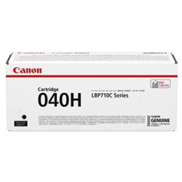 Toner Canon 040H Preto 0461C001 - Alta Capacidade