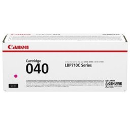 Toner Canon 040 Magenta 0456C001