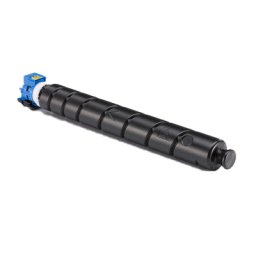 Toner Compatível para Kyocera TK-8345C Azul (TK8345, 1T02L7CNL0)