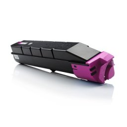 Toner Compatível para Kyocera TK-8505M Magenta (TK8505, 1T02LCBNL0)