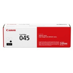 Toner Canon 045 Preto 1242C002