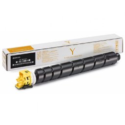 Toner Kyocera TK-8515Y Amarelo (TK8515, 1T02NDANL1)