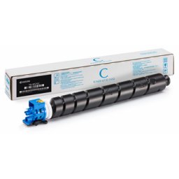 Toner Kyocera TK-8525C Azul (TK8525, 1T02RMCNL0)